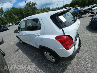 2016 Chevrolet Trax LS 1LS – miniatura 6