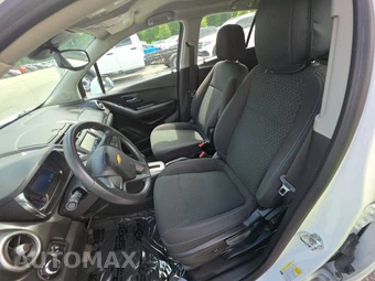 2016 Chevrolet Trax LS 1LS – miniatura 7