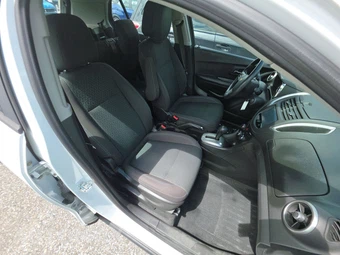 2016 Chevrolet Trax LS 1LS – miniatura 8