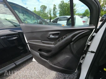 2016 Chevrolet Trax LS 1LS – miniatura 9