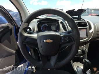 2016 Chevrolet Trax LS 1LS – miniatura 10