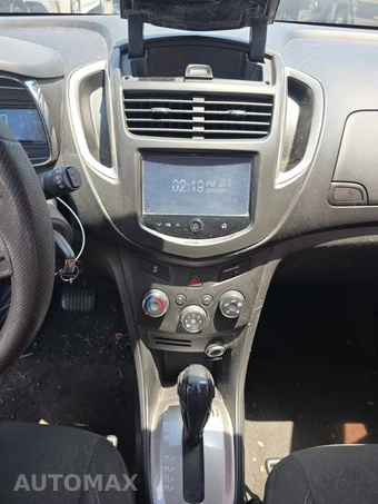 2016 Chevrolet Trax LS 1LS – miniatura 11