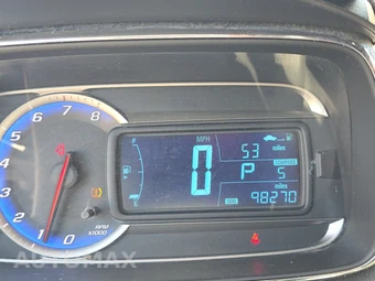 2016 Chevrolet Trax LS 1LS – miniatura 12