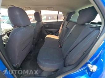 2016 Chevrolet Trax LS 1LS – miniatura 13