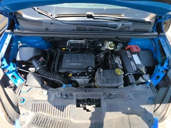 2016 Chevrolet Trax LS 1LS – miniatura 15