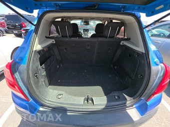 2016 Chevrolet Trax LS 1LS – miniatura 16