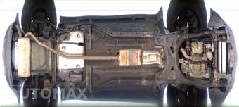2016 Chevrolet Trax LS 1LS – miniatura 17