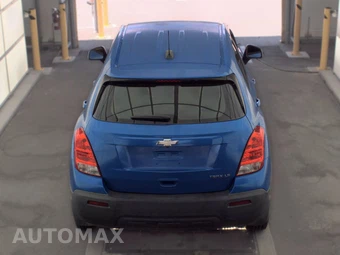 2016 Chevrolet Trax LS 1LS – miniatura 5