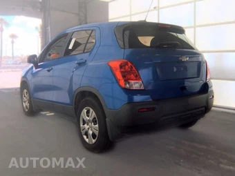 2016 Chevrolet Trax LS 1LS – miniatura 6
