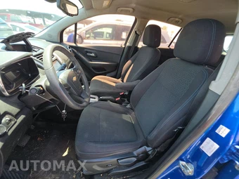 2016 Chevrolet Trax LS 1LS – miniatura 7