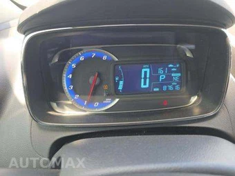 2016 Chevrolet Trax LS 1LS – miniatura 10