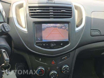 2016 Chevrolet Trax LS 1LS – miniatura 11