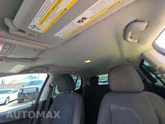 2016 Chevrolet Trax LS 1LS – miniatura 12