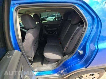 2016 Chevrolet Trax LS 1LS – miniatura 14