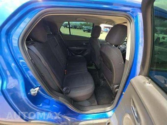 2016 Chevrolet Trax LS 1LS – miniatura 17