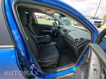 2016 Chevrolet Trax LS 1LS – miniatura 19