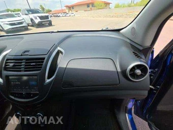 2016 Chevrolet Trax LS 1LS – miniatura 20