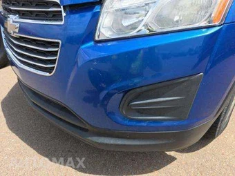 2016 Chevrolet Trax LS 1LS – miniatura 23