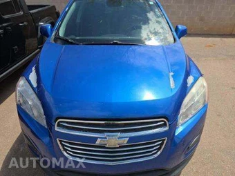 2016 Chevrolet Trax LS 1LS – miniatura 25