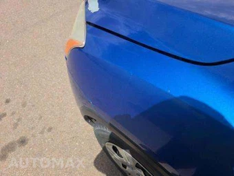 2016 Chevrolet Trax LS 1LS – miniatura 27