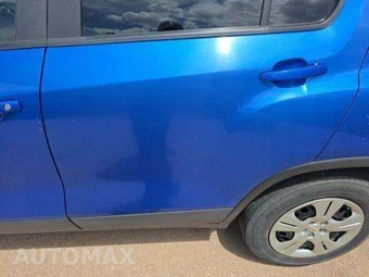 2016 Chevrolet Trax LS 1LS – miniatura 29