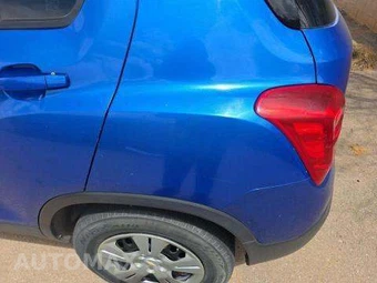 2016 Chevrolet Trax LS 1LS – miniatura 30