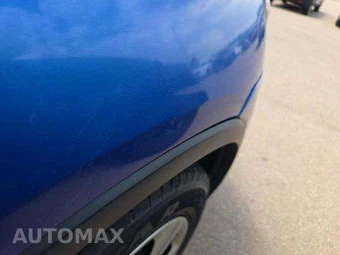 2016 Chevrolet Trax LS 1LS – miniatura 39