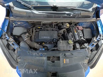 2016 Chevrolet Trax LS 1LS – miniatura 40