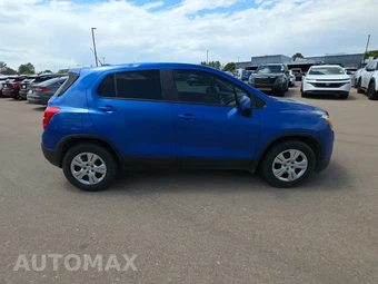 2016 Chevrolet Trax LS 1LS – miniatura 5