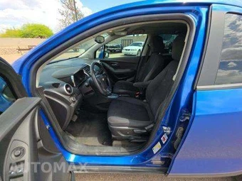 2016 Chevrolet Trax LS 1LS – miniatura 7