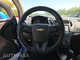 2016 Chevrolet Trax LS 1LS – miniatura 10
