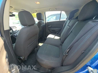 2016 Chevrolet Trax LS 1LS – miniatura 13