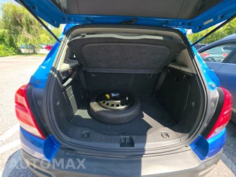 2016 Chevrolet Trax LS 1LS – miniatura 16