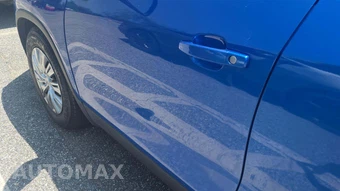 2016 Chevrolet Trax LS 1LS – miniatura 19