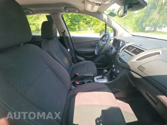 2016 Chevrolet Trax LS 1LS – miniatura 8