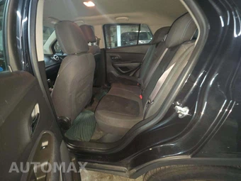 2016 Chevrolet Trax LS 1LS - miniatura 13