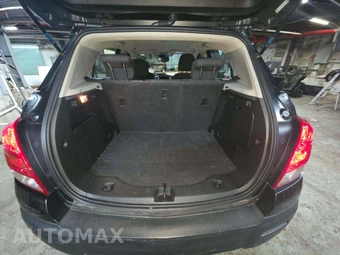 2016 Chevrolet Trax LS 1LS - miniatura 14