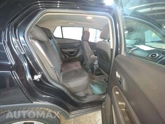 2016 Chevrolet Trax LS 1LS - miniatura 16