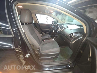 2016 Chevrolet Trax LS 1LS - miniatura 18