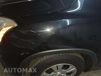 2016 Chevrolet Trax LS 1LS - miniatura 24