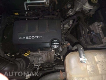 2016 Chevrolet Trax LS 1LS - miniatura 29