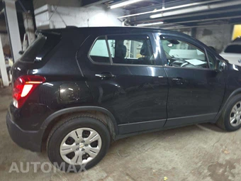 2016 Chevrolet Trax LS 1LS - miniatura 3