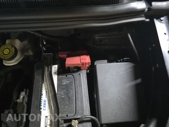 2016 Chevrolet Trax LS 1LS - miniatura 30