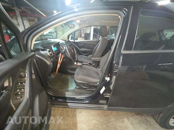 2016 Chevrolet Trax LS 1LS - miniatura 6