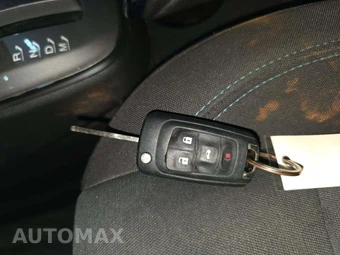 2016 Chevrolet Trax LS 1LS - miniatura 8