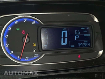 2016 Chevrolet Trax LS 1LS - miniatura 9