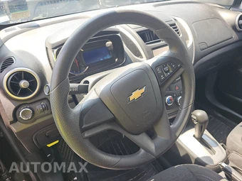 2016 Chevrolet Trax LS 1LS – miniatura 10