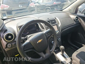 2016 Chevrolet Trax LS 1LS – miniatura 11