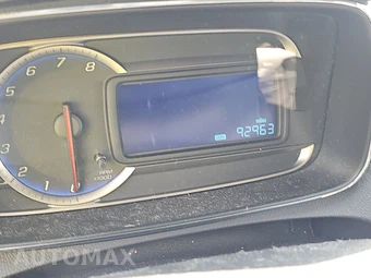 2016 Chevrolet Trax LS 1LS – miniatura 12