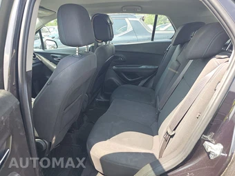 2016 Chevrolet Trax LS 1LS – miniatura 13